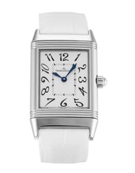 Jaeger-LeCoultre Reverso Duetto Classique 2568402